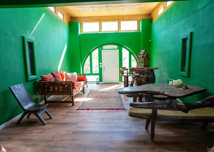 Dessert Hilltop Dream Escape * Cornville