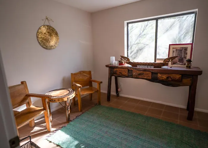 Dessert Hilltop Dream Escape * Cornville